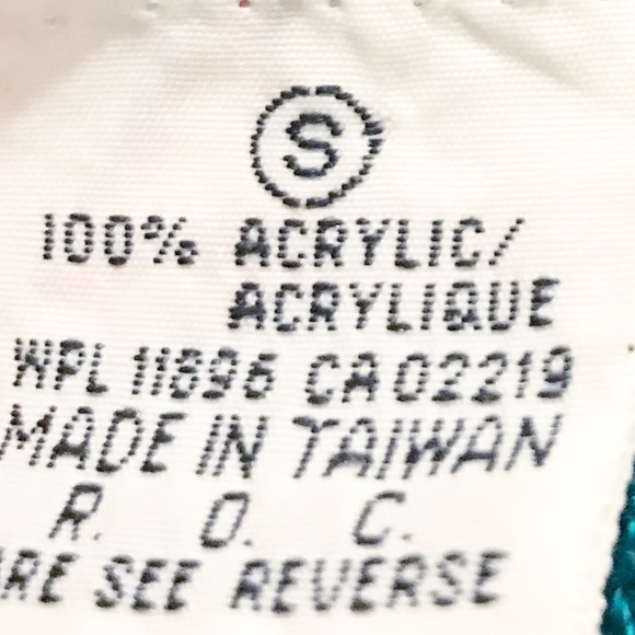 Women’s Sweater-Sz S - Picture 5 of 6